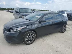 2024 KIA Forte LX en venta en Grand Prairie, TX