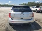 2012 Ford Edge Limited