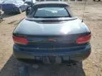 1996 Chrysler Sebring JXI