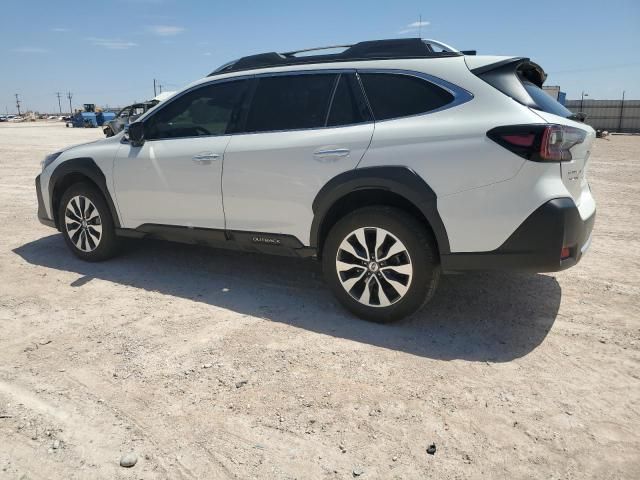 2023 Subaru Outback Touring