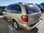 2001 Dodge Grand Caravan Sport