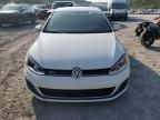 2016 Volkswagen GTI S/SE