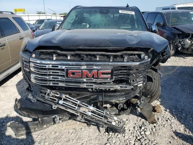 2024 GMC Sierra K1500 Denali