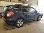 2014 Subaru Forester 2.5I Touring