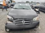 2002 Nissan Maxima GLE