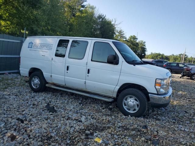 2013 Ford Econoline E250 Van