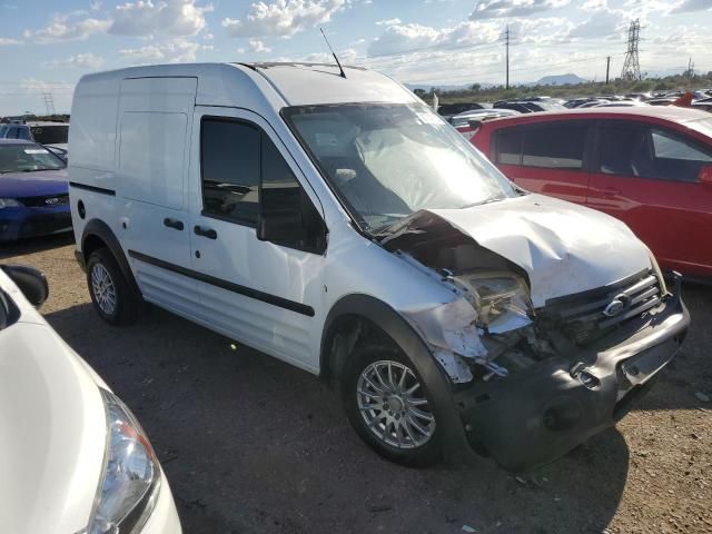 2011 Ford Transit Connect XL