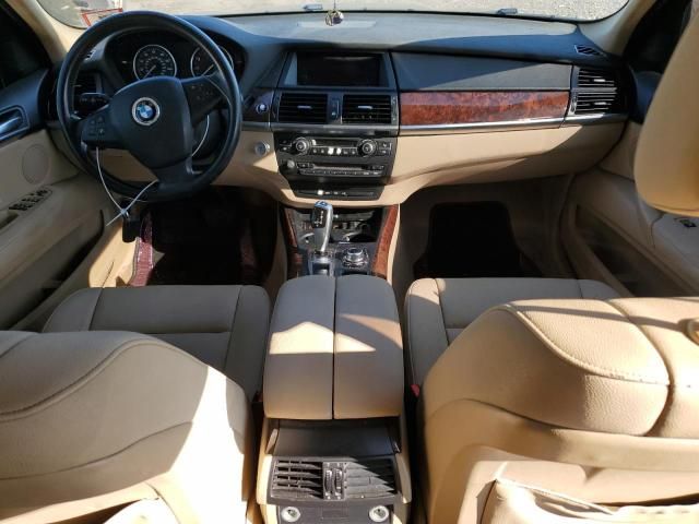 2013 BMW X5 XDRIVE35I