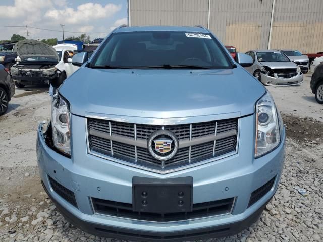 2011 Cadillac SRX Luxury Collection