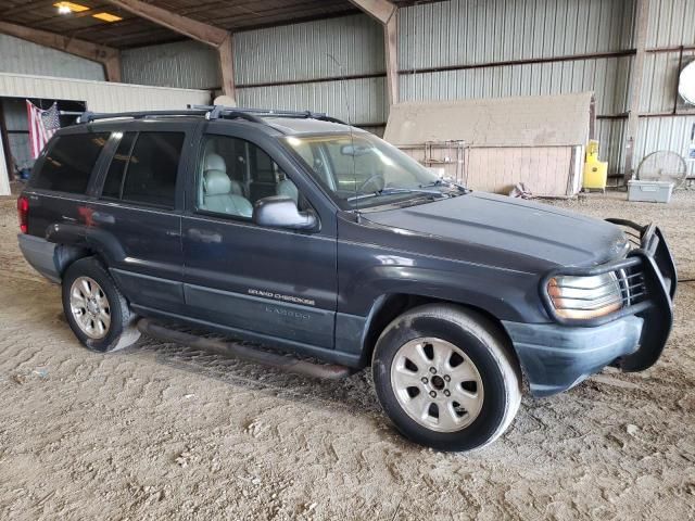 2001 Jeep Grand Cherokee Laredo