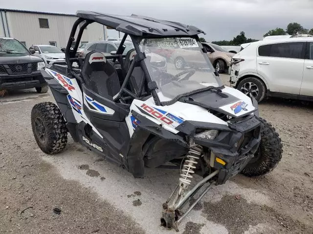 2015 Polaris RZR XP 1000 EPS