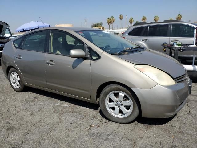 2004 Toyota Prius