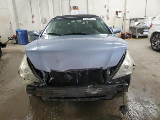 2008 Toyota Camry Solara SE