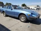 1981 Datsun 280ZX