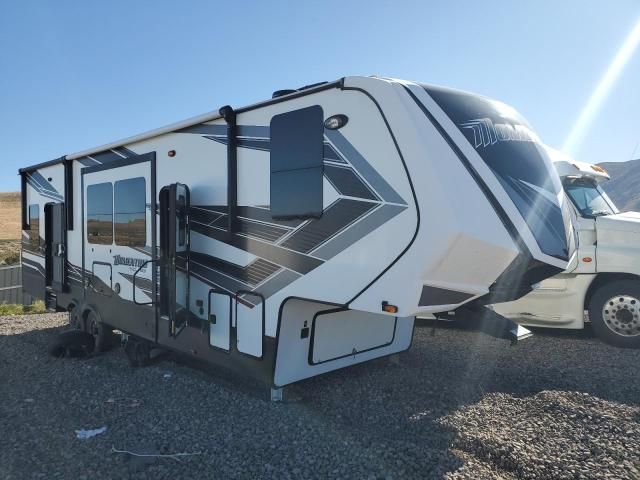 2020 Other Rv Trailer