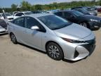 2020 Toyota Prius Prime LE