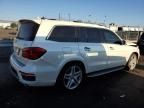 2013 Mercedes-Benz GL 550 4matic