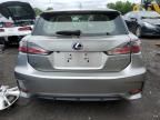 2017 Lexus CT 200