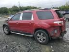 2012 GMC Acadia SLE