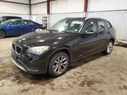 BMW Vehiculos salvage en venta: 2014 BMW X1 XDRIVE28I