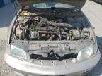 2002 Chevrolet Cavalier Base