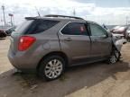 2010 Chevrolet Equinox LT