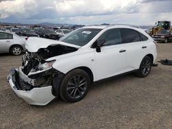 Lexus rx 350 Base Vehiculos salvage en venta: 2015 Lexus RX 350 Base