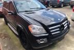 2008 Mercedes-Benz GL 550 4matic