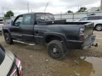 2003 Chevrolet Silverado K2500