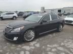 2014 Hyundai Equus Signature