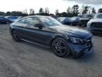 2020 Mercedes-Benz C 300 4matic