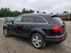 2015 Audi Q7 TDI Premium Plus