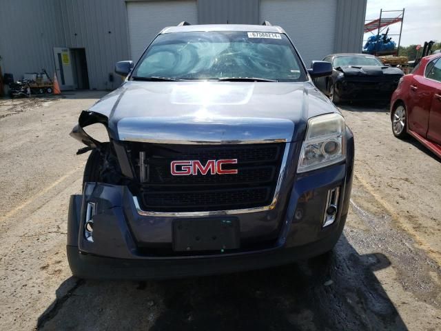 2014 GMC Terrain SLE