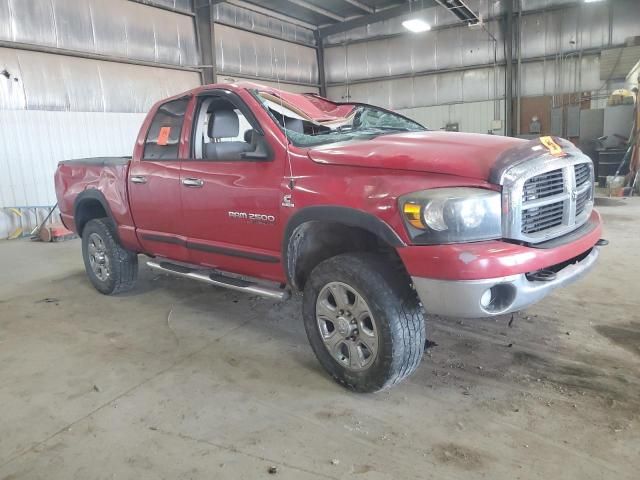 2006 Dodge RAM 2500 ST