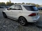 2017 Mercedes-Benz GLE 350 4matic