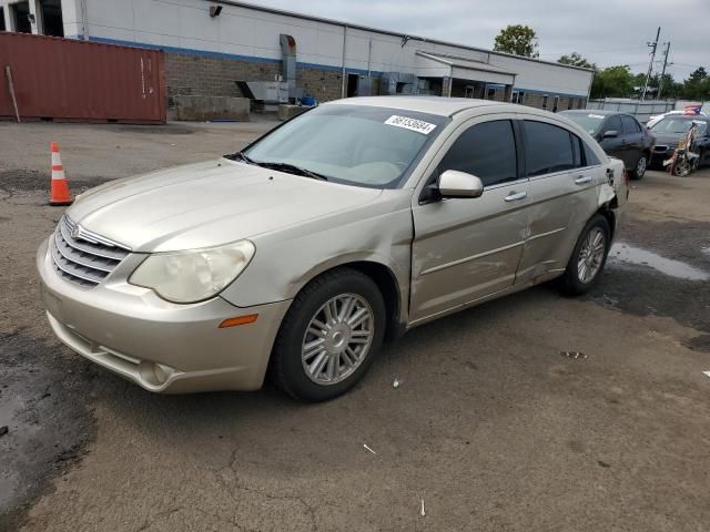 2007 Chrysler Sebring Limited