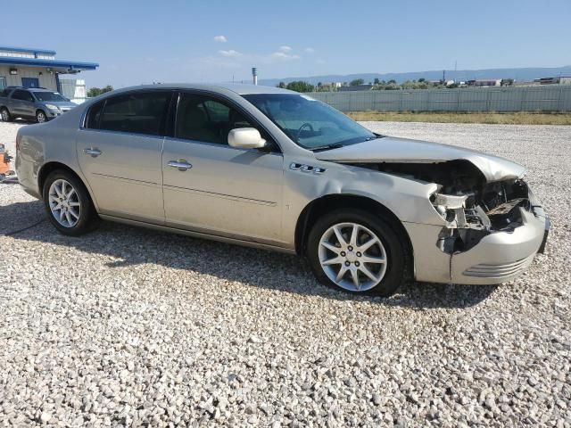 2008 Buick Lucerne CXL