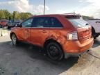 2008 Ford Edge Limited