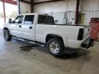 2003 Chevrolet Silverado K1500 Heavy Duty