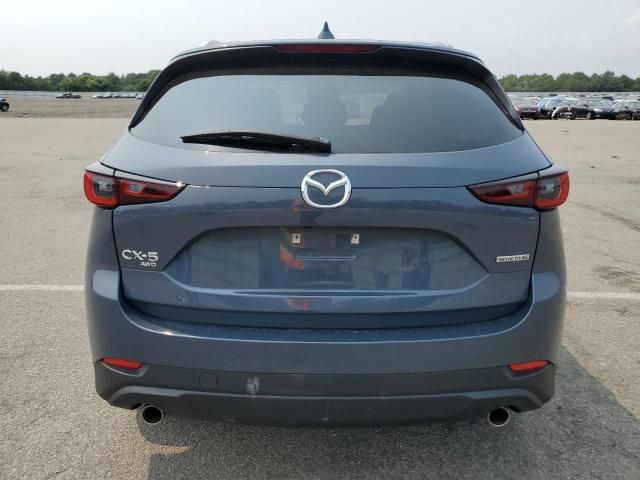 2022 Mazda CX-5 Preferred