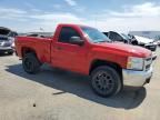 2012 Chevrolet Silverado C1500