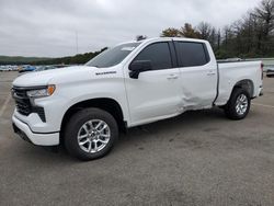 Chevrolet Vehiculos salvage en venta: 2024 Chevrolet Silverado K1500 LT-L