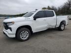 2024 Chevrolet Silverado K1500 LT-L