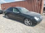 2006 Mercedes-Benz E 350