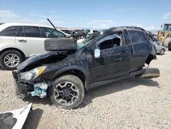 Subaru salvage cars for sale: 2017 Subaru Crosstrek Premium