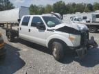 2011 Ford F350 Super Duty