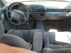 1997 Chevrolet Lumina Base