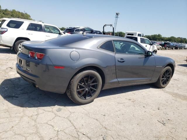 2010 Chevrolet Camaro LT