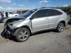 2007 Lexus RX 400H