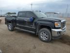 2015 GMC Sierra K2500 SLE